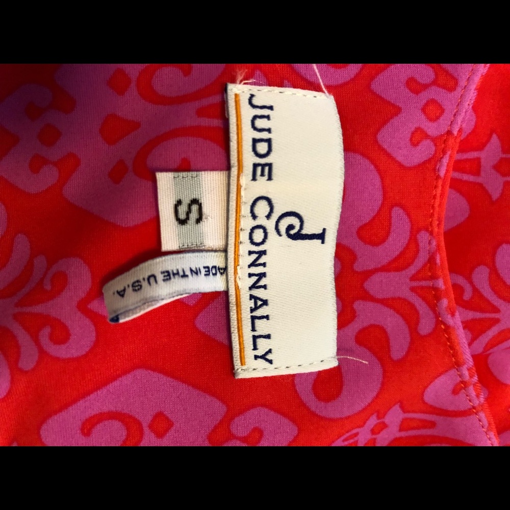 Jude Connelly maxi dress
